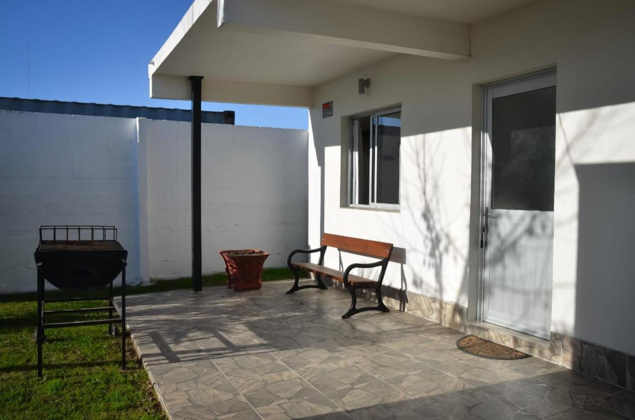 Apartamento Familiar Marta Colonia Del Sacramento Exterior foto